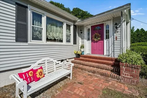 97 Old Rockingham Road Salem NH 03079