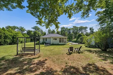 97 Old Rockingham Road Salem NH 03079
