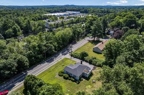 97 Old Rockingham Road Salem NH 03079