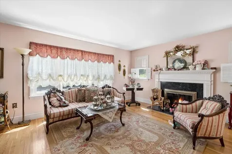 97 Old Rockingham Road Salem NH 03079