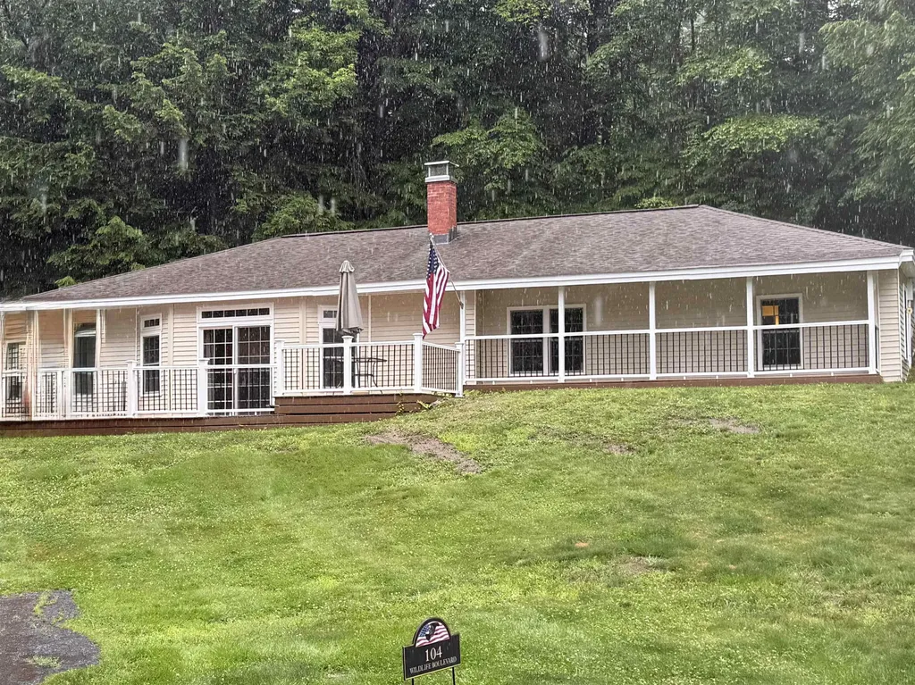 104 Wildlife Boulevard Belmont NH 03220