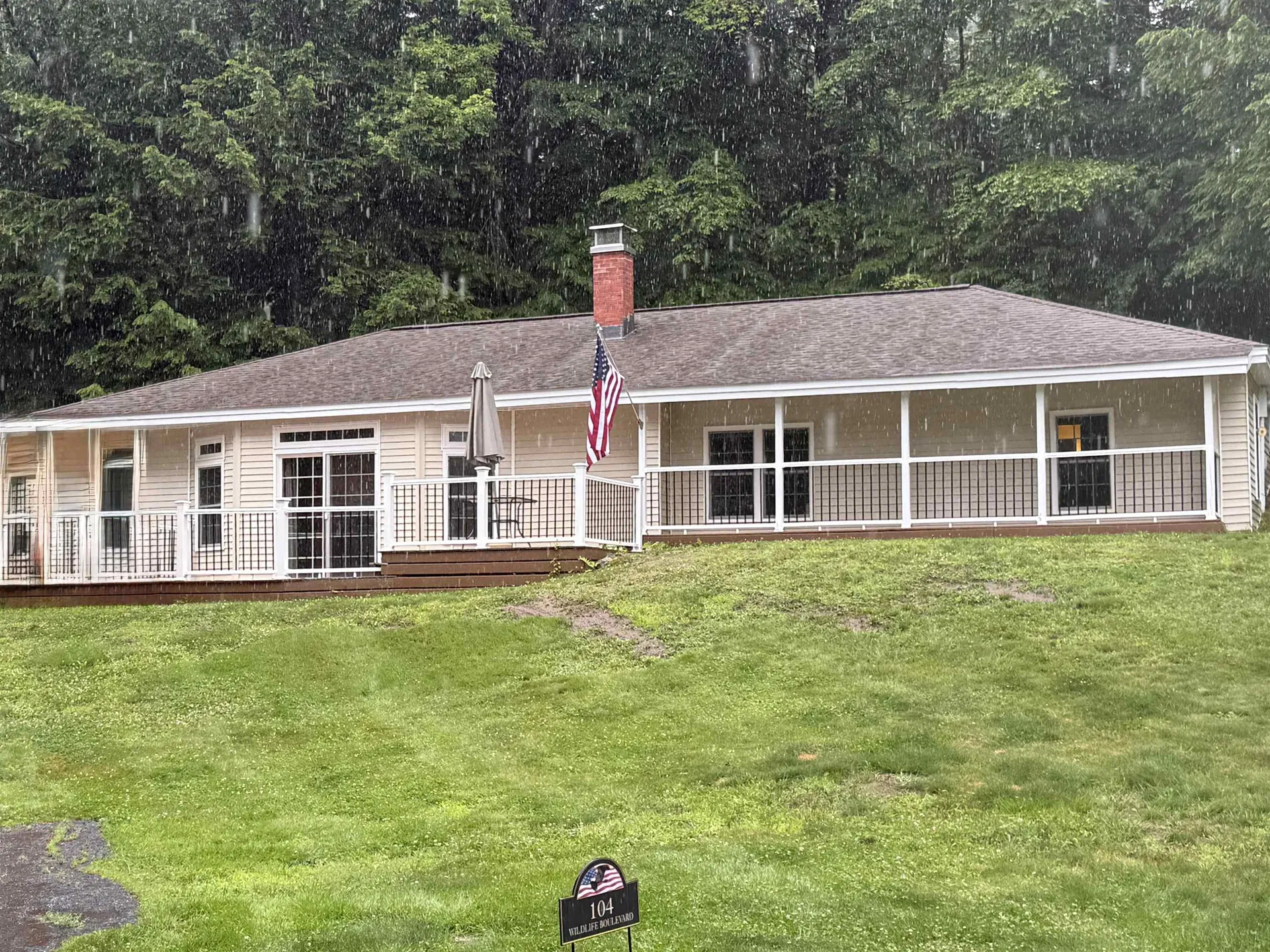 104 Wildlife Boulevard Belmont NH 03220
