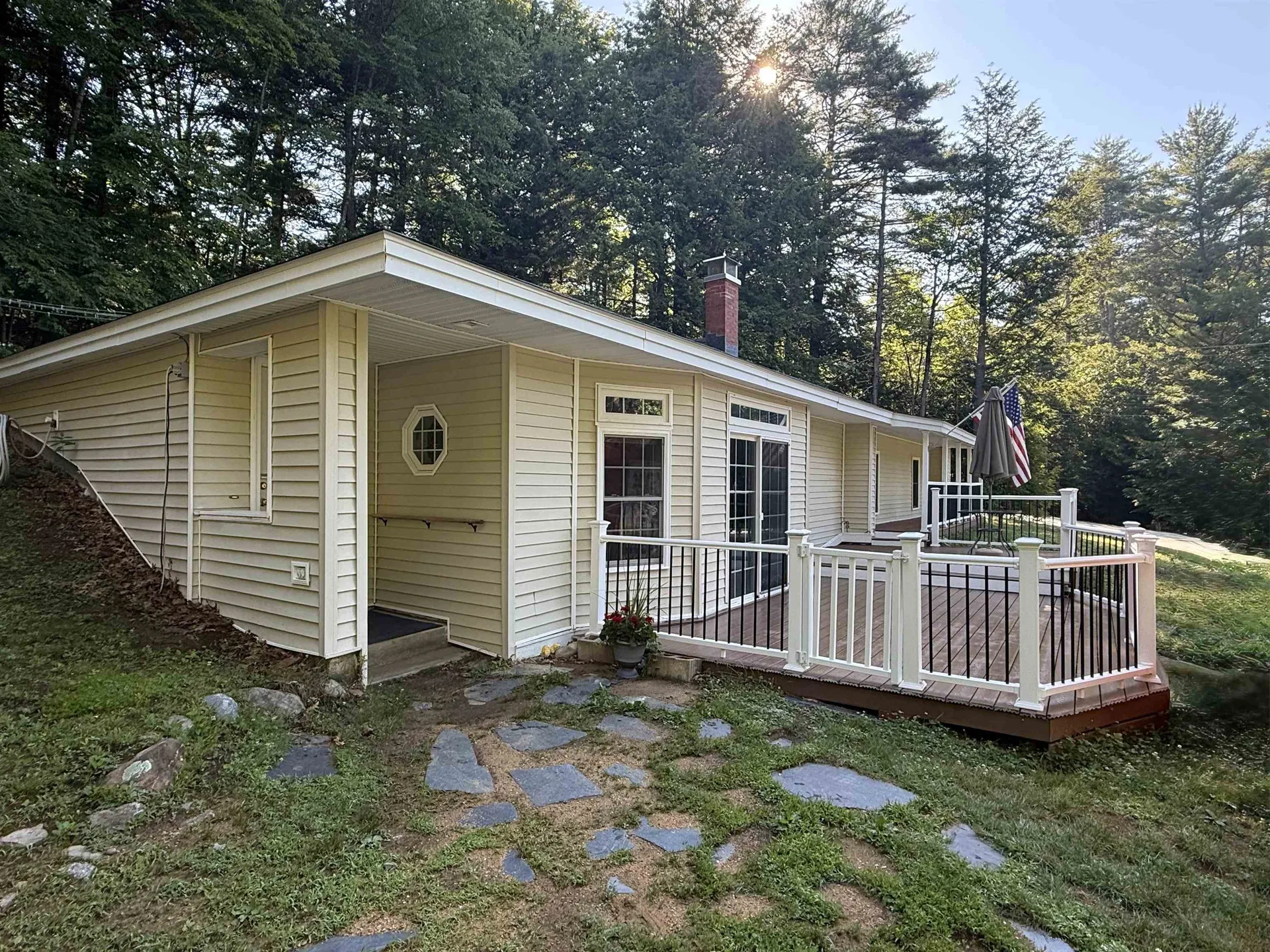 104 Wildlife Boulevard Belmont NH 03220