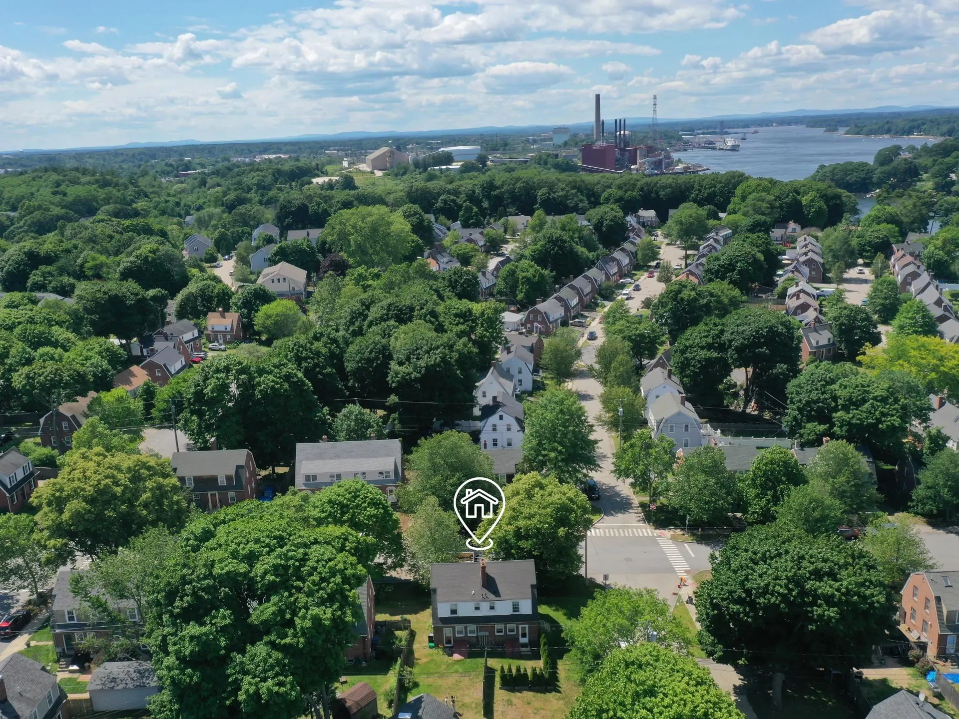 648 Kearsarge Way Portsmouth NH 03801