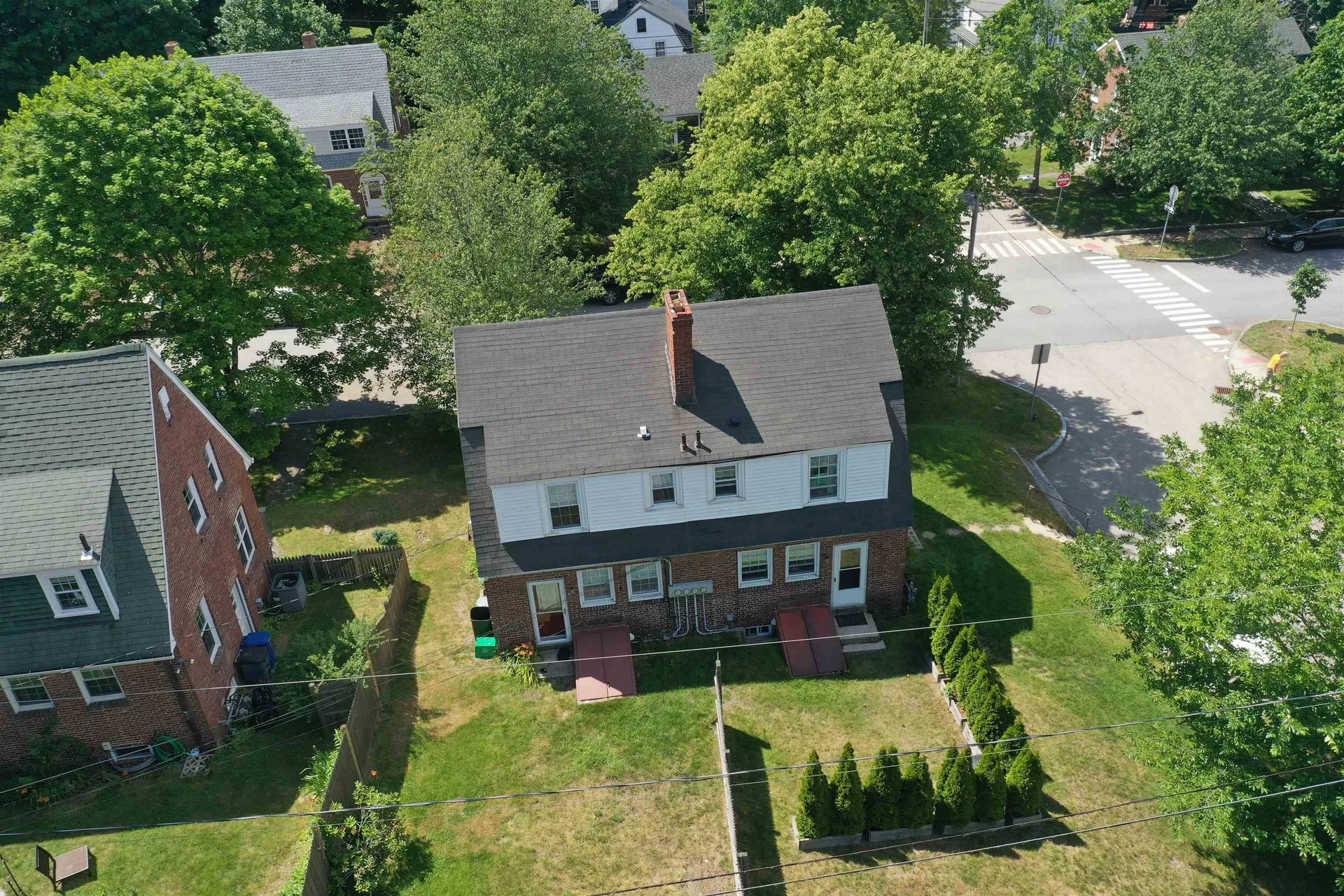 648 Kearsarge Way Portsmouth NH 03801