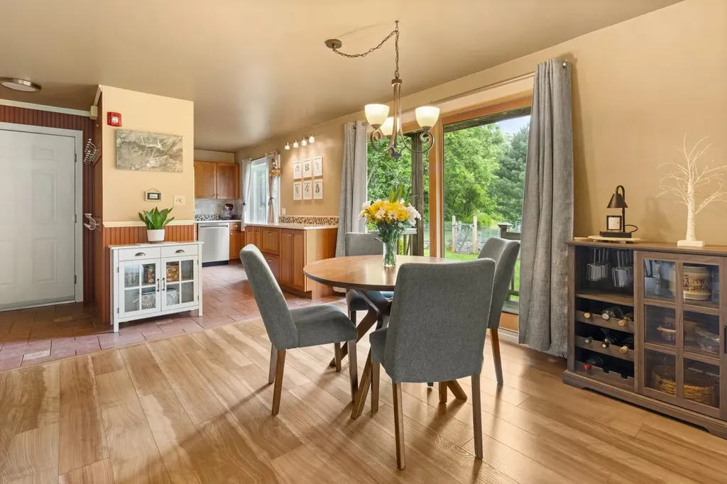 82 Towne Farm Lane Stowe VT 05672