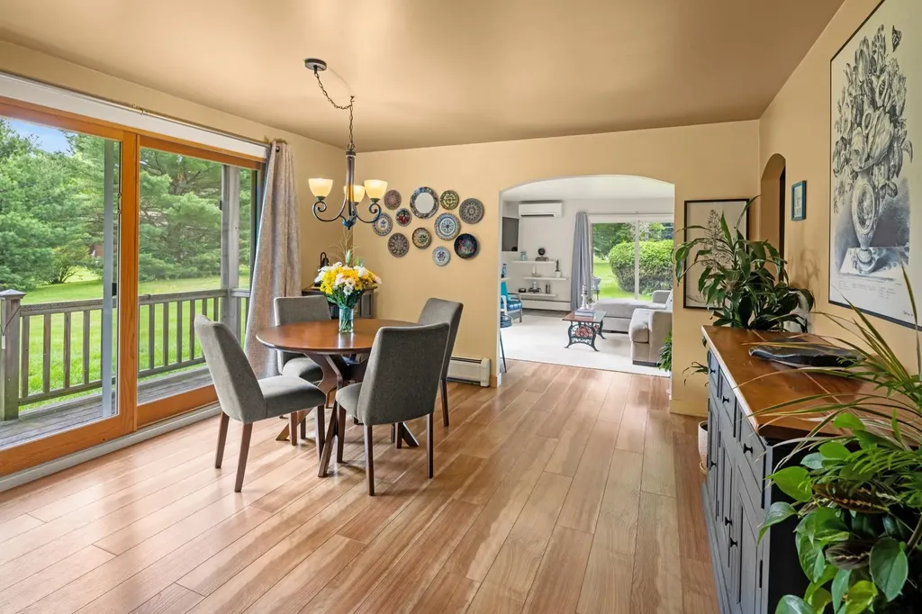 82 Towne Farm Lane Stowe VT 05672