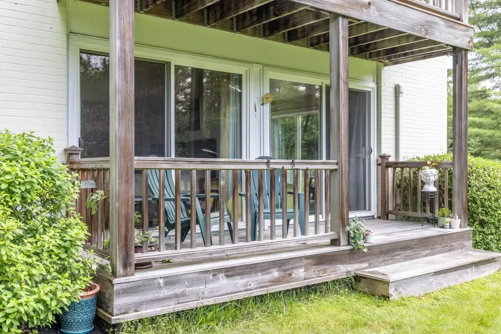 82 Towne Farm Lane Stowe VT 05672
