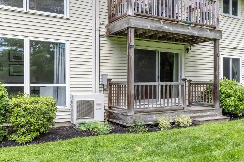 82 Towne Farm Lane Stowe VT 05672