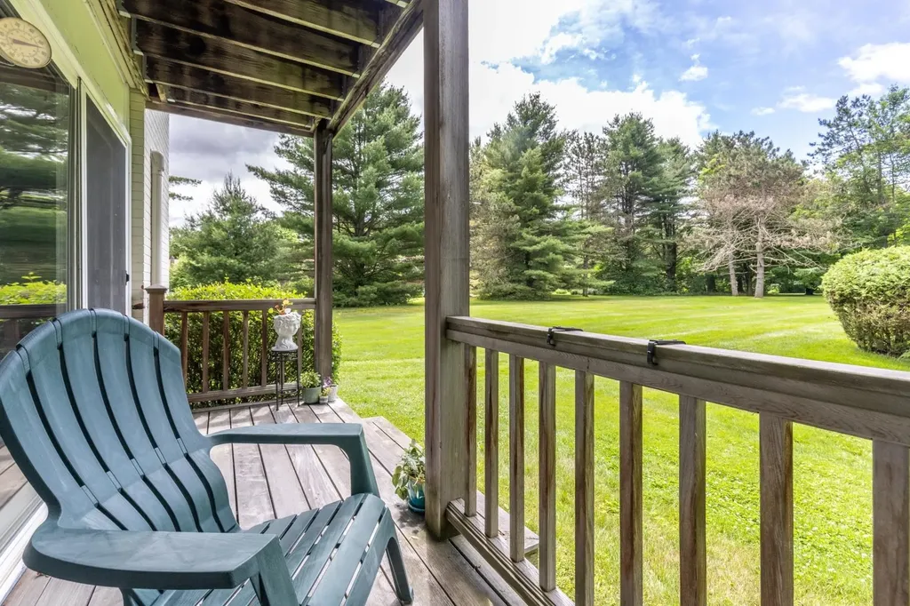 82 Towne Farm Lane Stowe VT 05672
