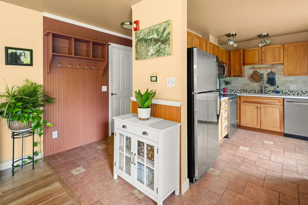 82 Towne Farm Lane Stowe VT 05672