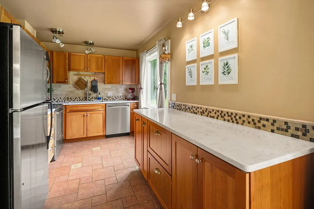 82 Towne Farm Lane Stowe VT 05672
