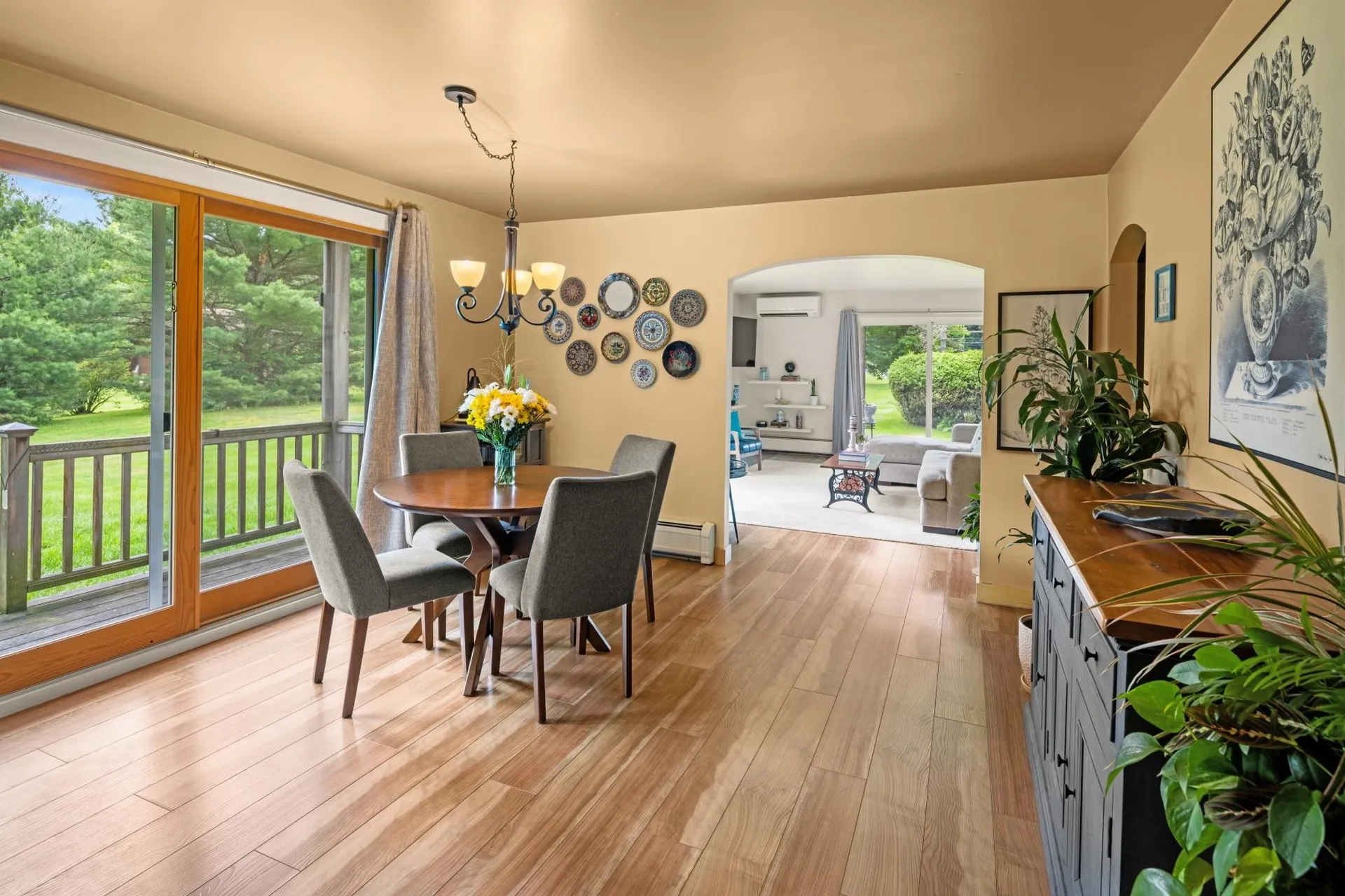 82 Towne Farm Lane Stowe VT 05672