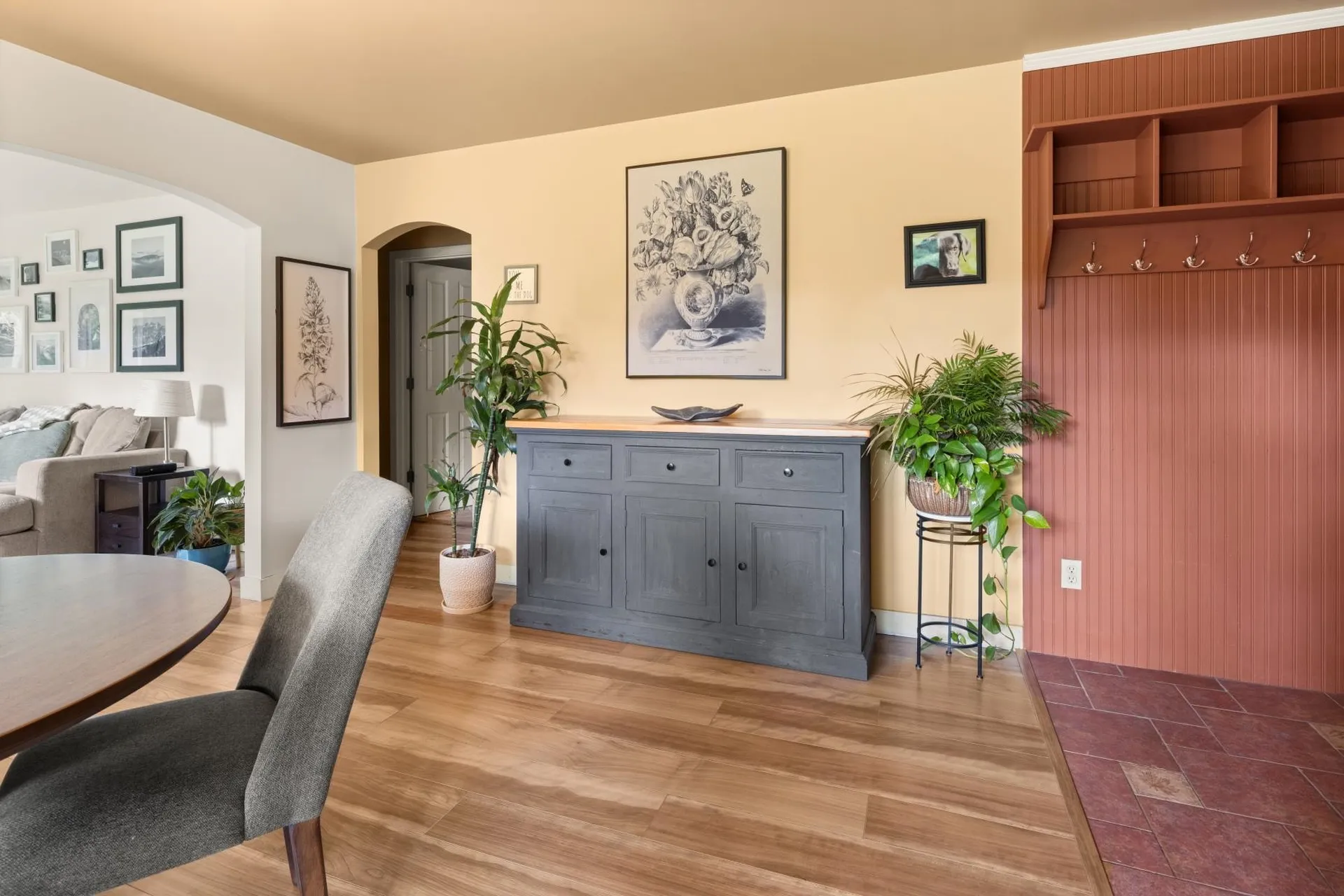 82 Towne Farm Lane Stowe VT 05672