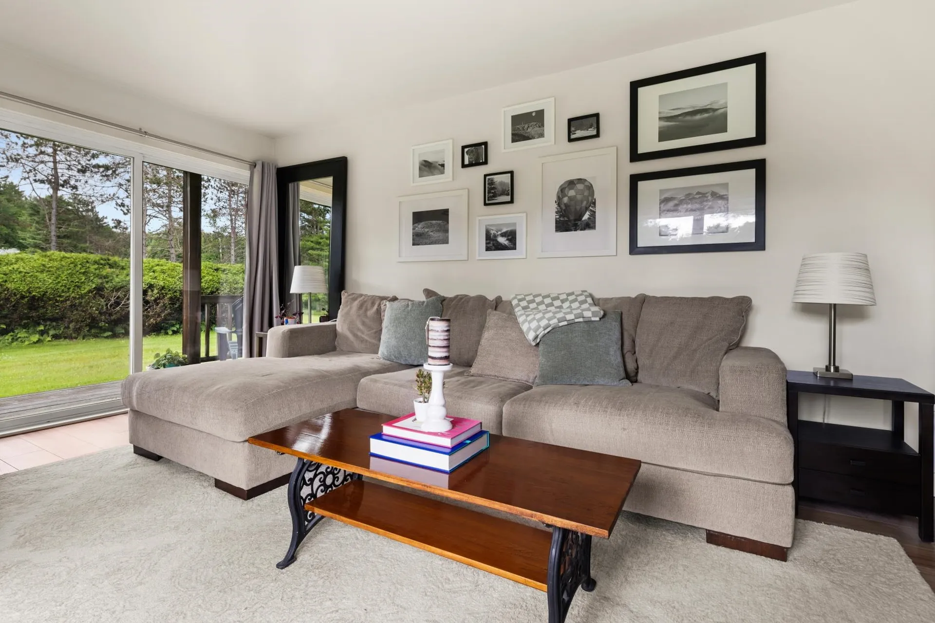 82 Towne Farm Lane Stowe VT 05672