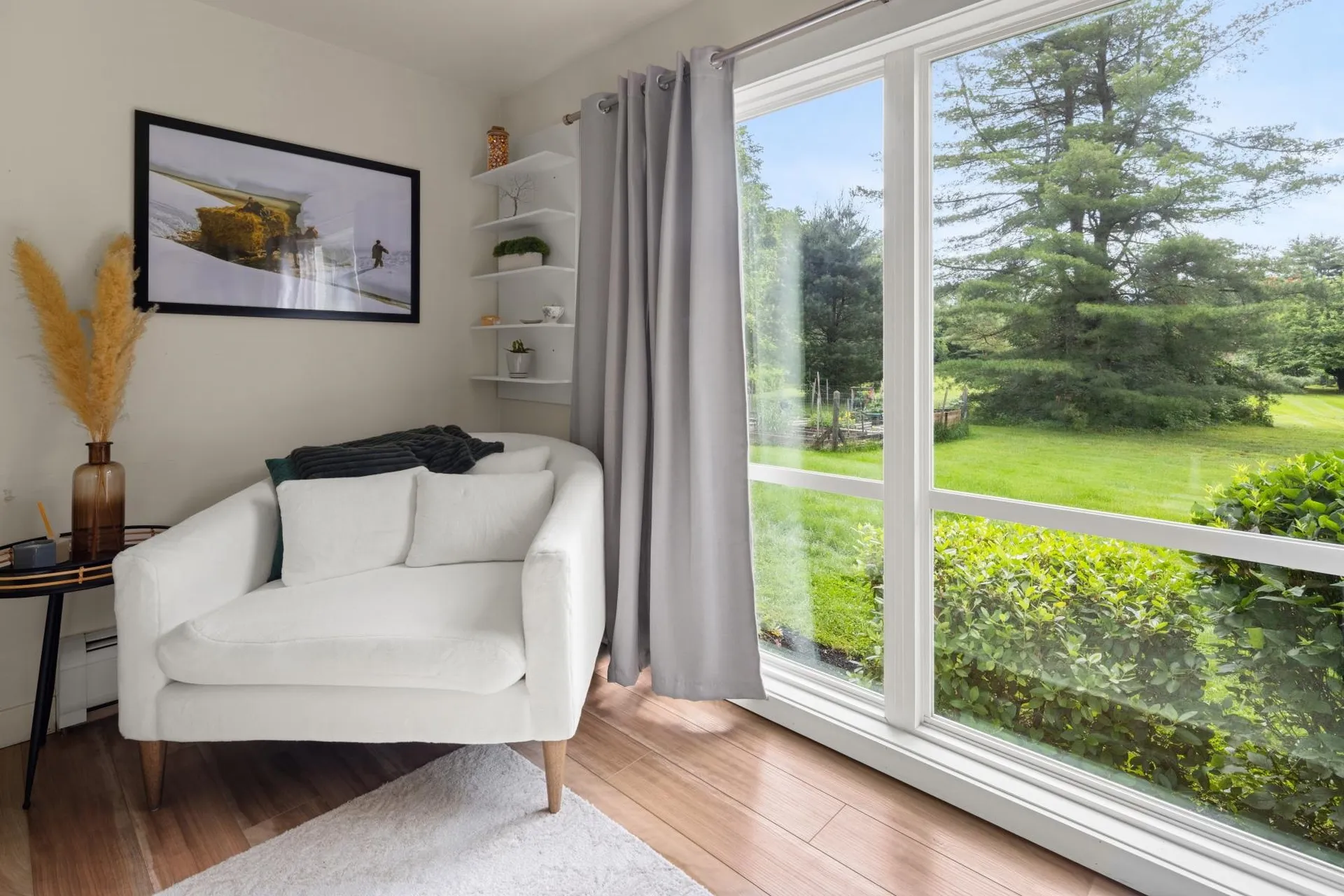 82 Towne Farm Lane Stowe VT 05672