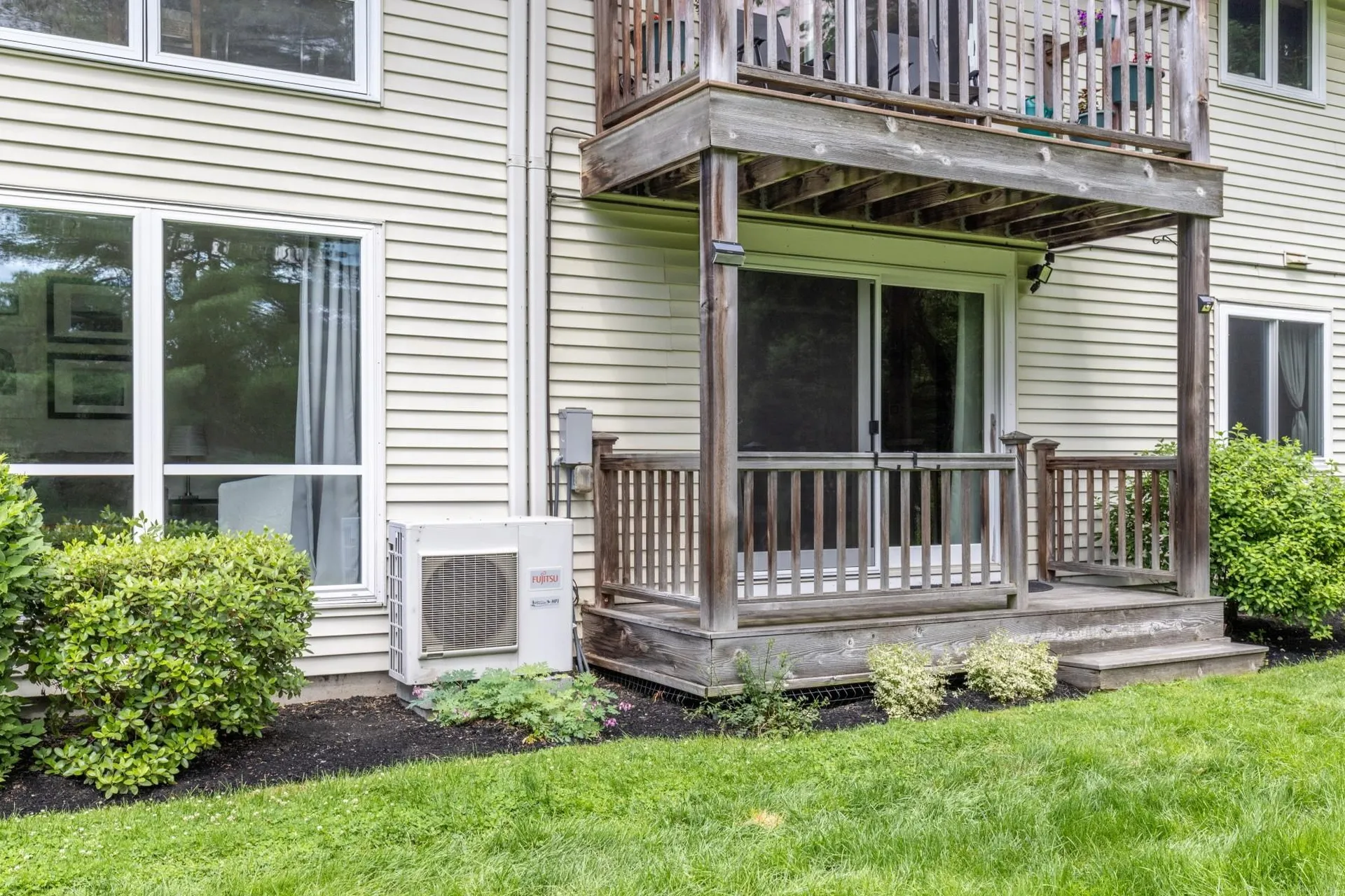 82 Towne Farm Lane Stowe VT 05672