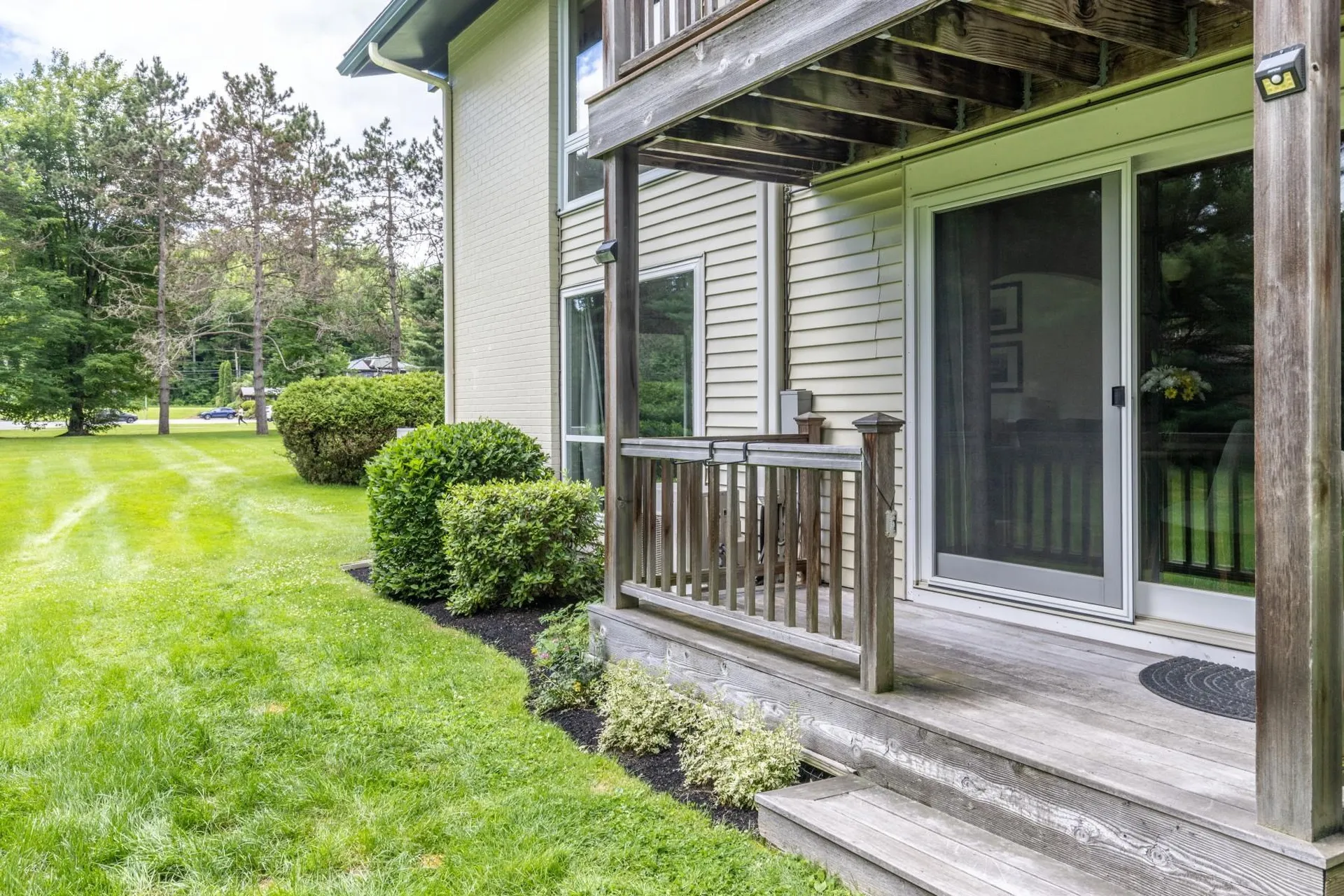 82 Towne Farm Lane Stowe VT 05672