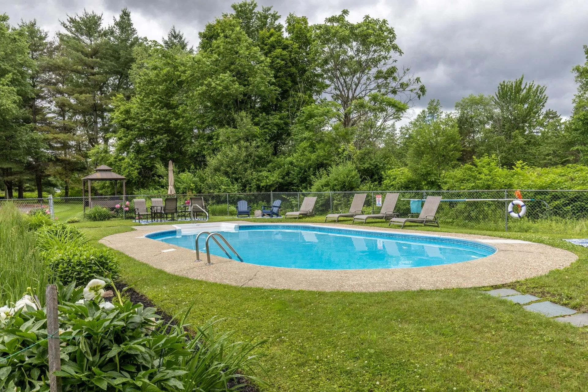 82 Towne Farm Lane Stowe VT 05672