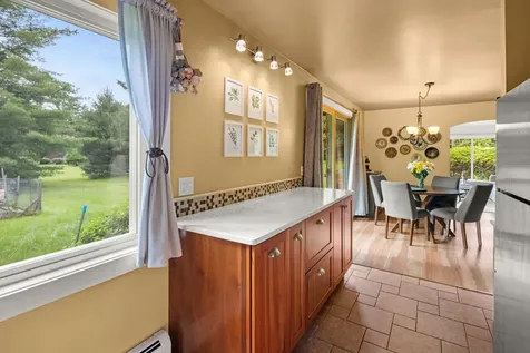 82 Towne Farm Lane Stowe VT 05672