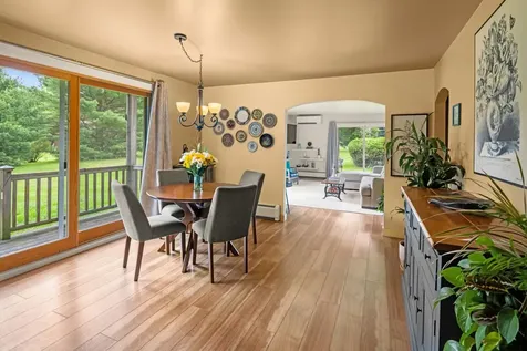 82 Towne Farm Lane Stowe VT 05672