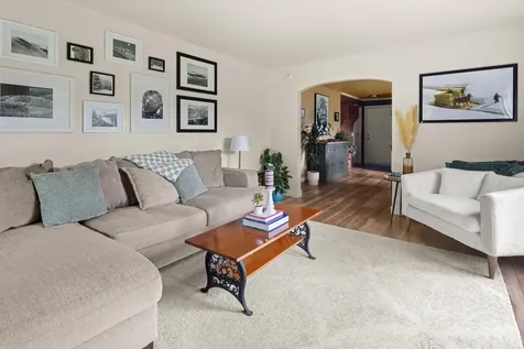 82 Towne Farm Lane Stowe VT 05672