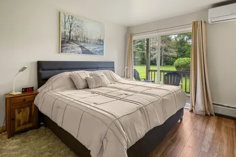 82 Towne Farm Lane Stowe VT 05672
