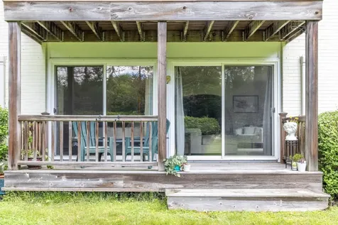 82 Towne Farm Lane Stowe VT 05672