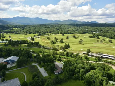 82 Towne Farm Lane Stowe VT 05672