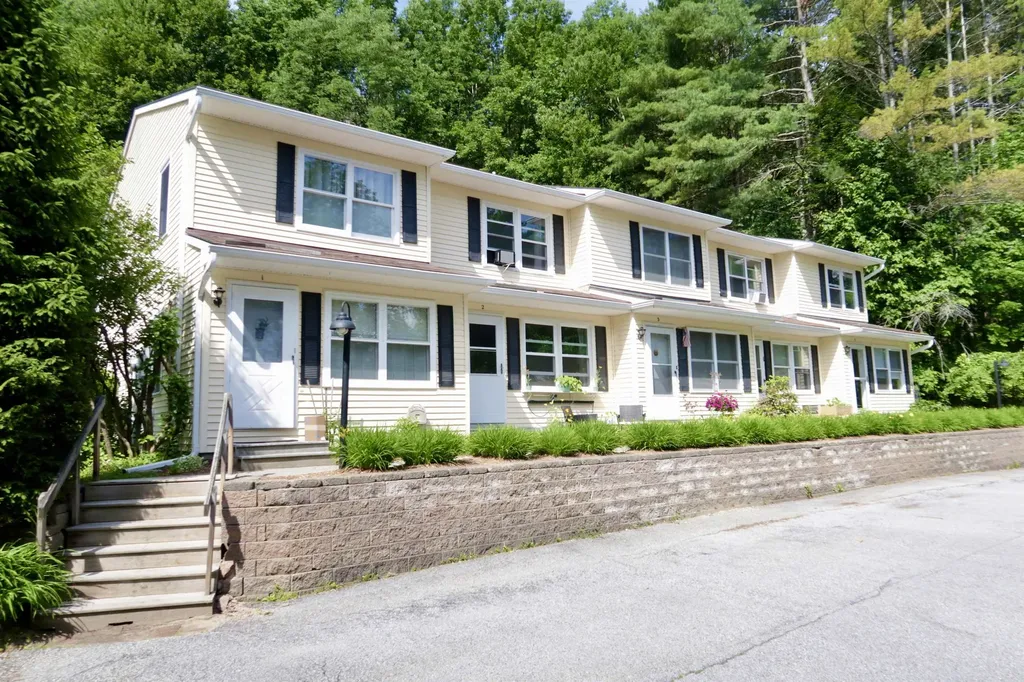 40 George Street Montpelier VT 05602