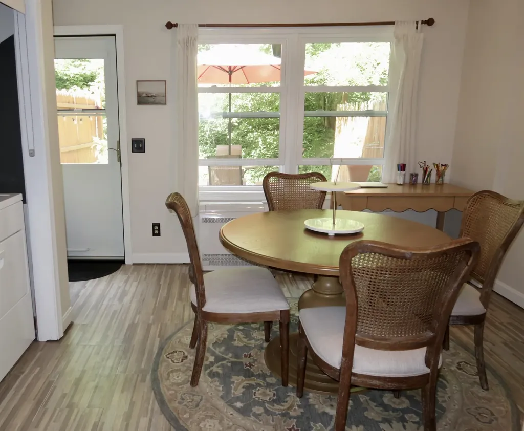 40 George Street Montpelier VT 05602