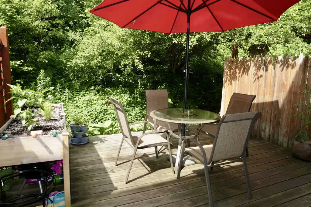40 George Street Montpelier VT 05602