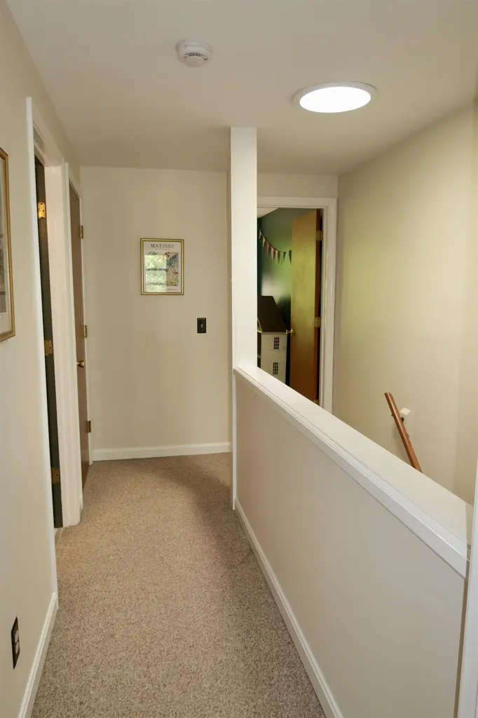 40 George Street Montpelier VT 05602