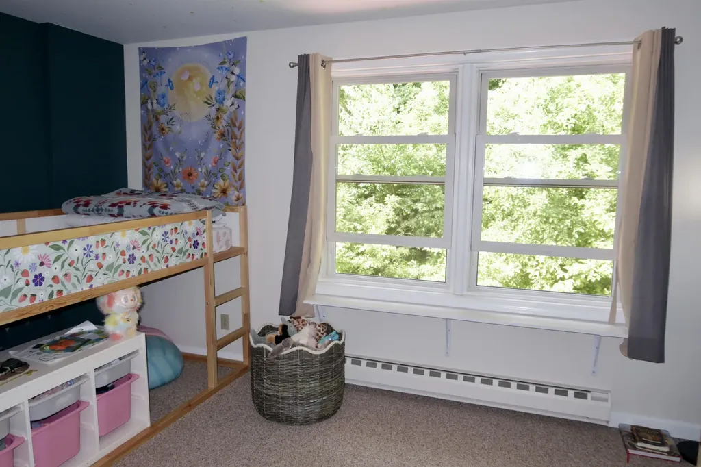 40 George Street Montpelier VT 05602