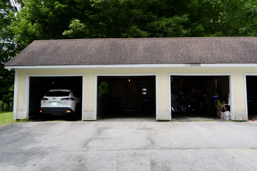 40 George Street Montpelier VT 05602