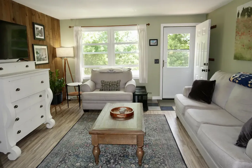 40 George Street Montpelier VT 05602