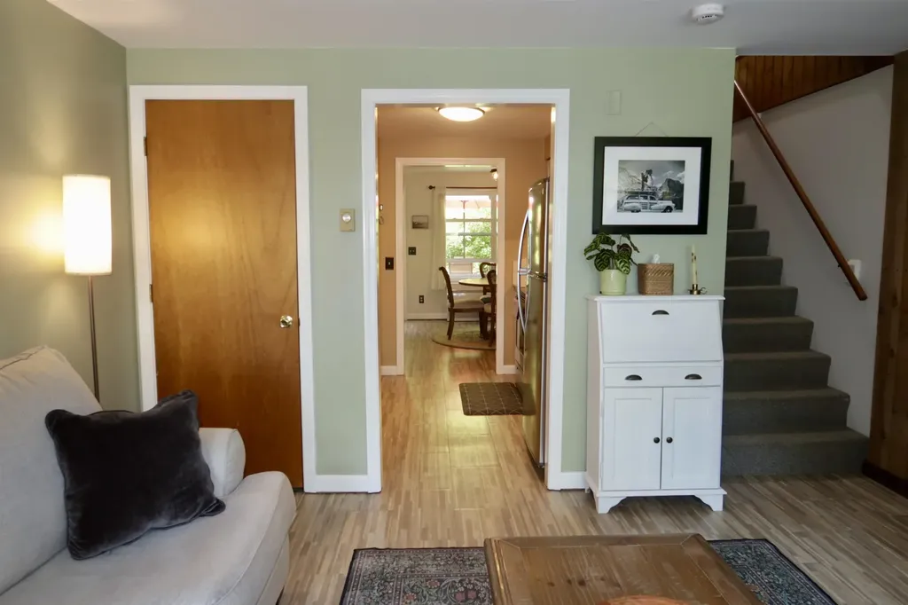40 George Street Montpelier VT 05602