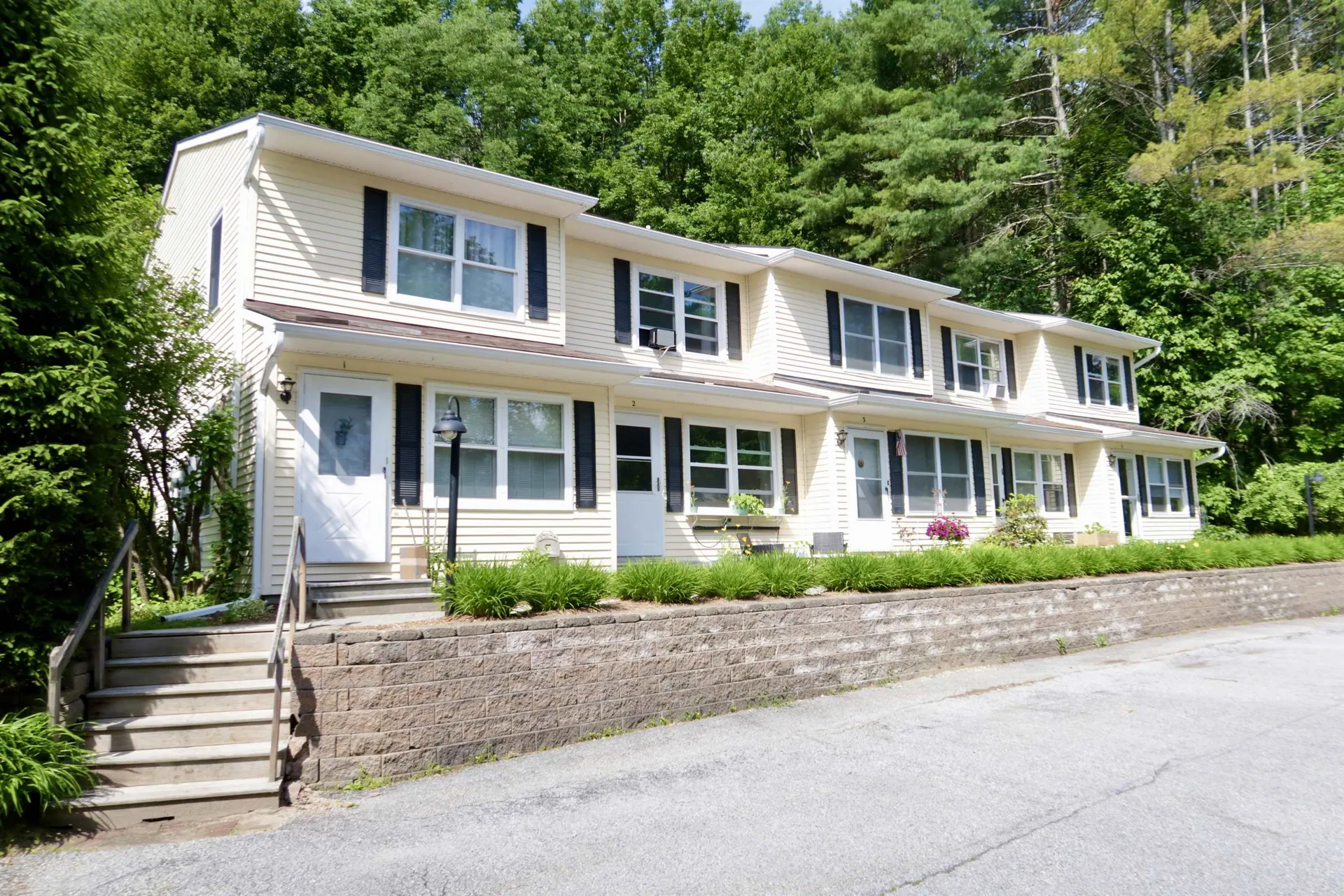 40 George Street Montpelier VT 05602