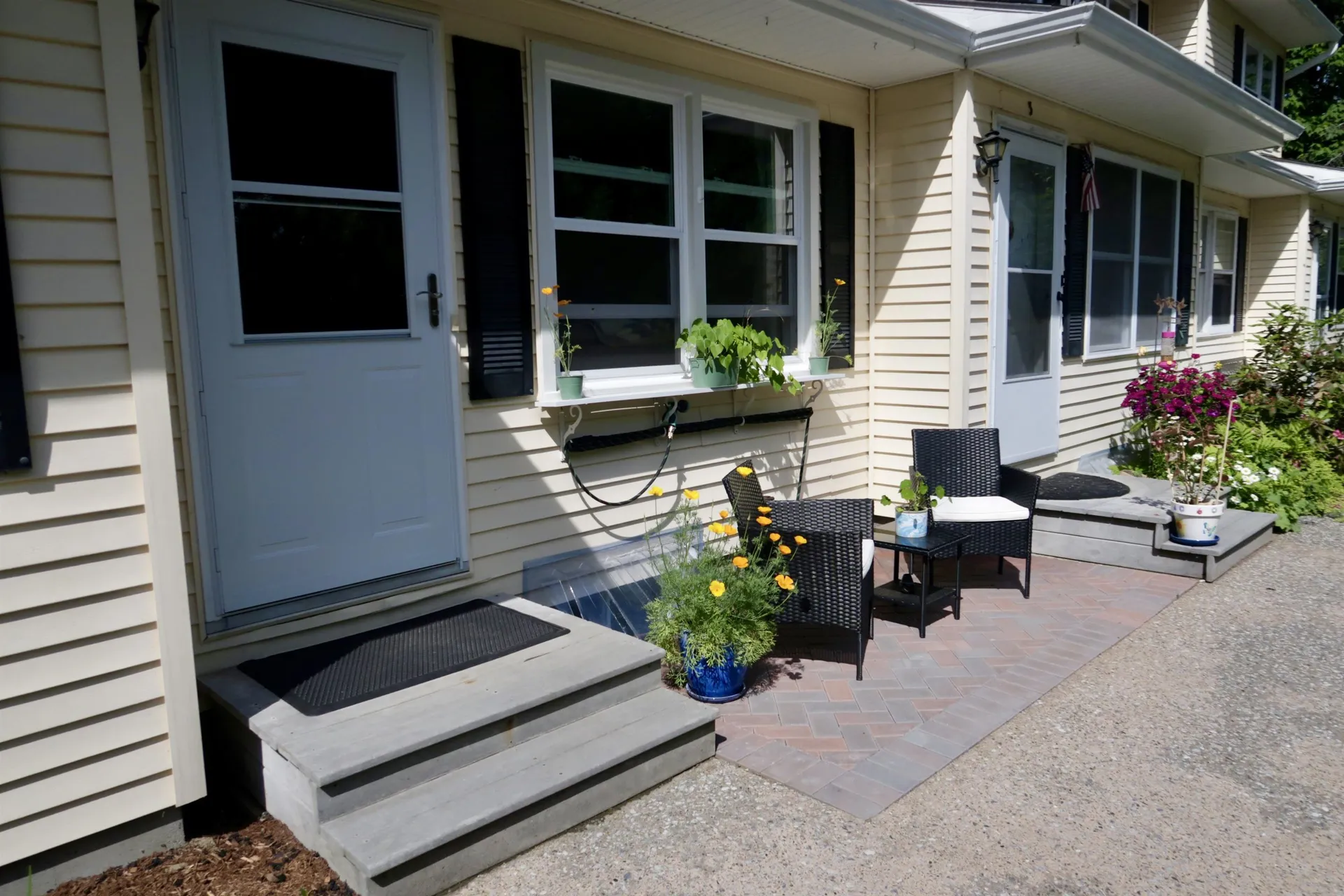 40 George Street Montpelier VT 05602