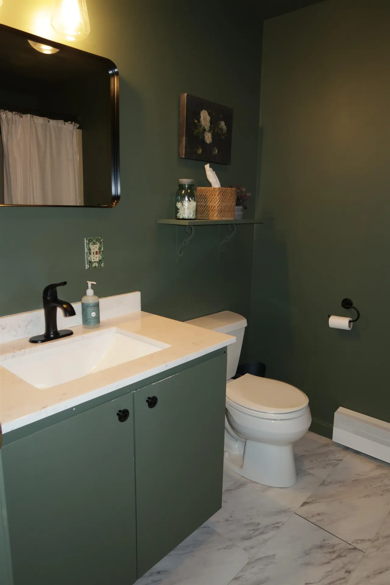 40 George Street Montpelier VT 05602