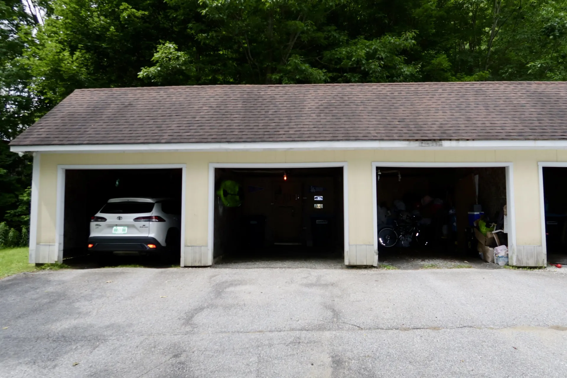 40 George Street Montpelier VT 05602