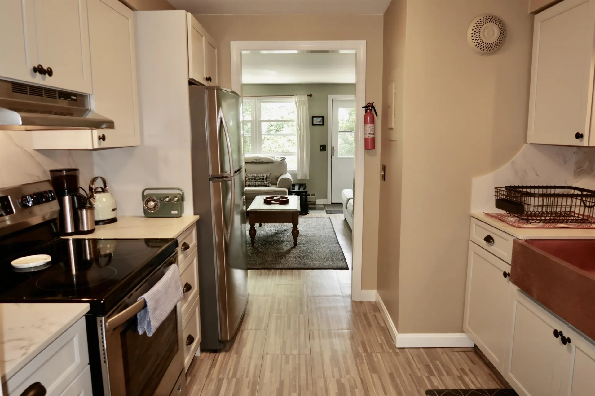 40 George Street Montpelier VT 05602