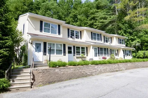 40 George Street Montpelier VT 05602
