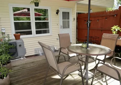 40 George Street Montpelier VT 05602