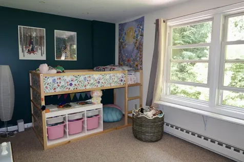 40 George Street Montpelier VT 05602