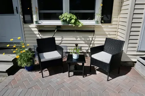 40 George Street Montpelier VT 05602