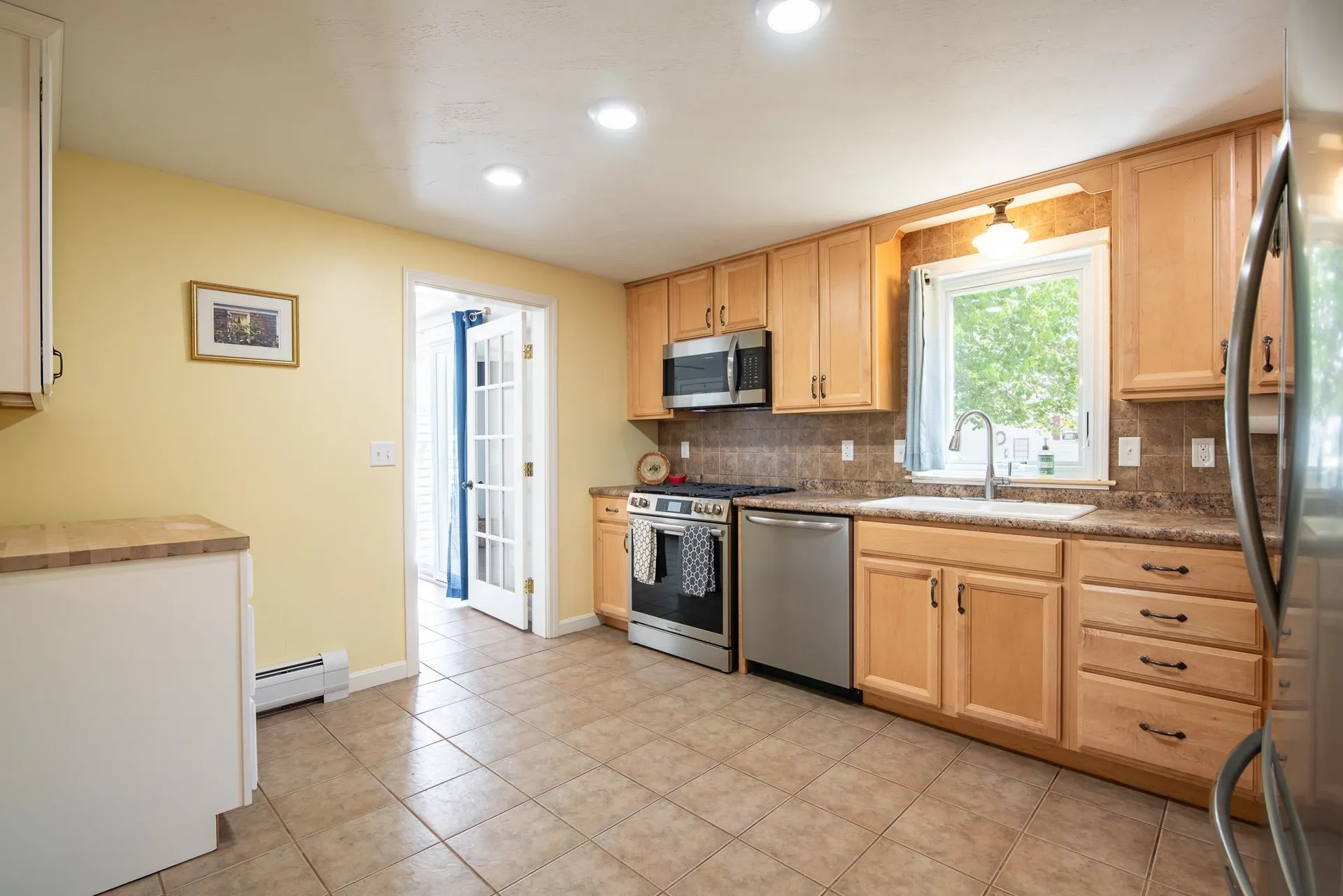 477 Stockdale Circle Rollinsford NH 03869