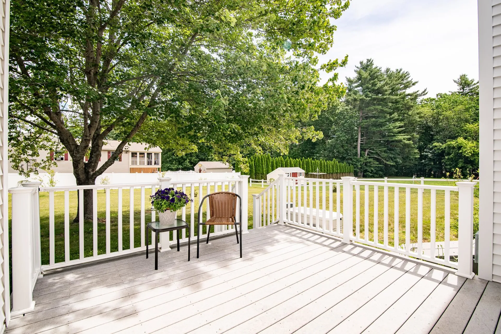 477 Stockdale Circle Rollinsford NH 03869