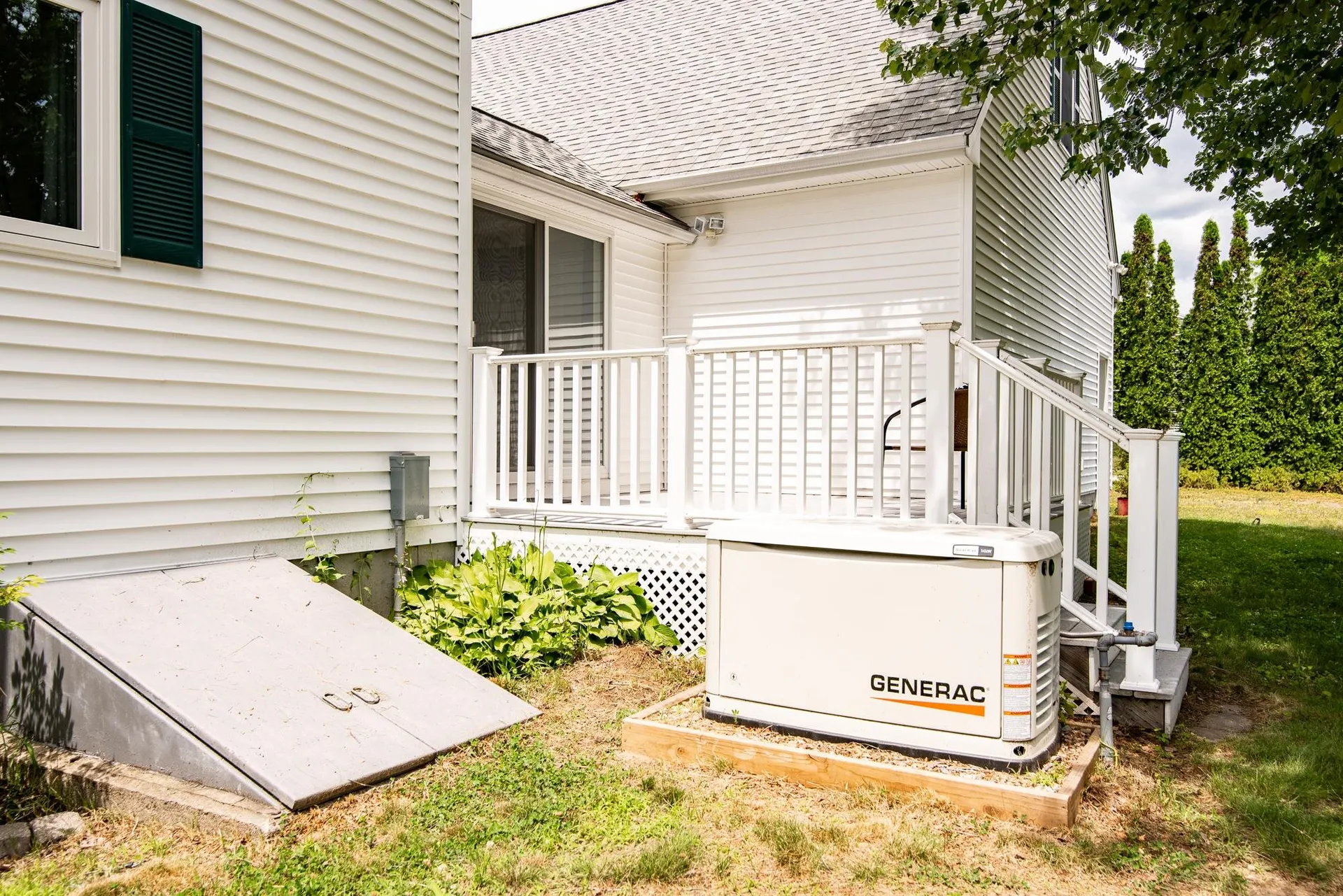 477 Stockdale Circle Rollinsford NH 03869