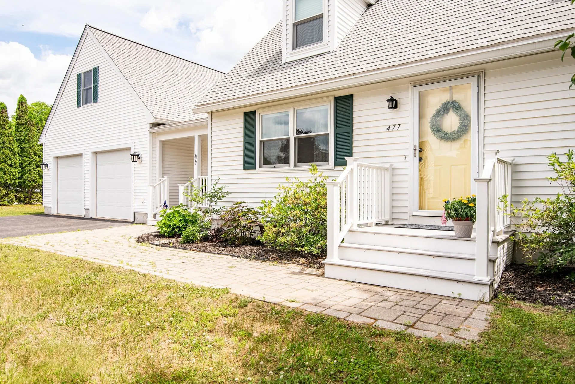 477 Stockdale Circle Rollinsford NH 03869